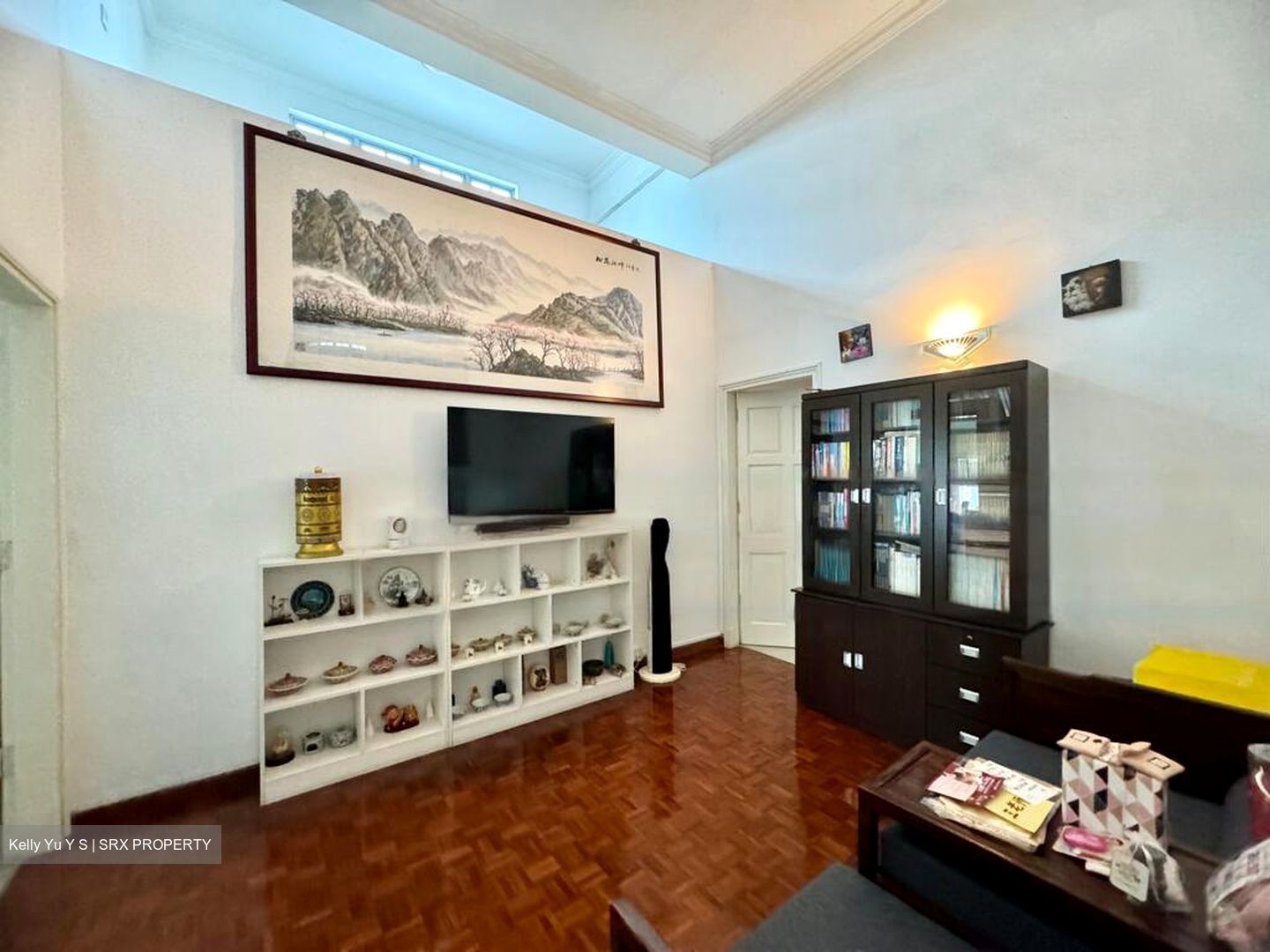 Pasir Ris Beach Park (D18), Semi-Detached #461016781